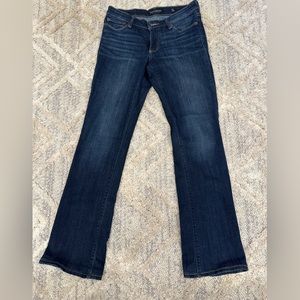 Lucky Sweet Boot bootcut Jeans
